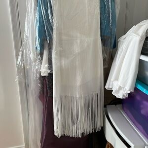 Jcrew collection wedding dress NWT